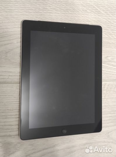 iPad 2 64gb 3g