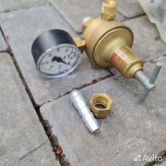 Редуктор - 3шт