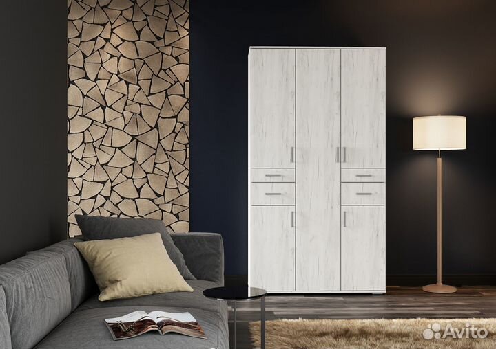 Шкаф Нельсон 2