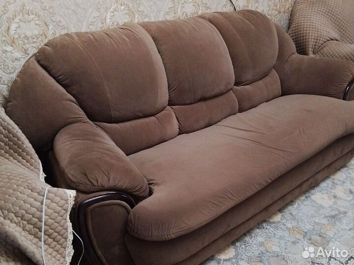 Диван раскладной