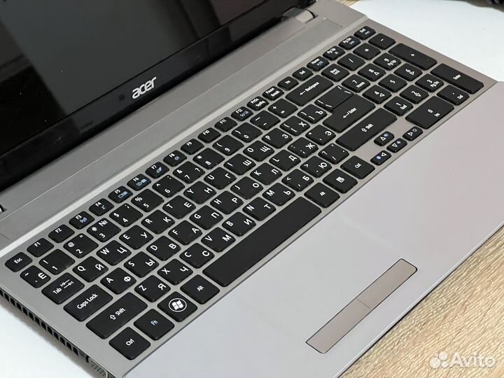 Мегамощный Acer i7/8(16)озу для Всех задач + Игры