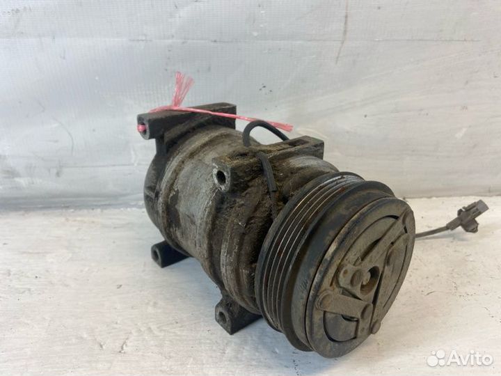 Компрессор кондиционера Geely Mk 1.5 MR479 2010