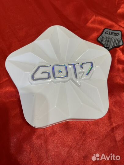 Альбом Got7 - Got It