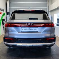 Купить Audi Q6 🚘 от ₽ в Архангельске: 50 объявлений — Ауди