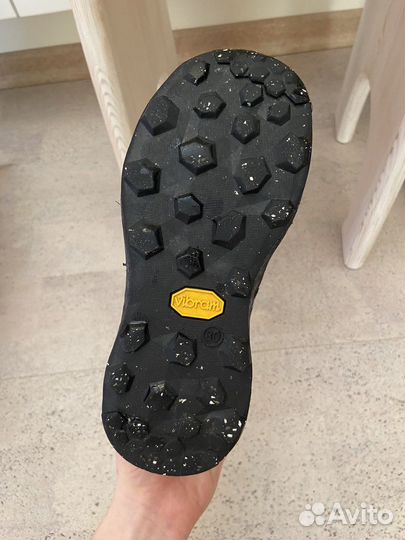 Ботинки Reima tec