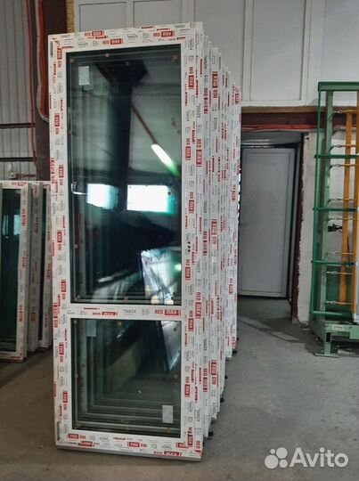 Пластиковые окна, окна пвх