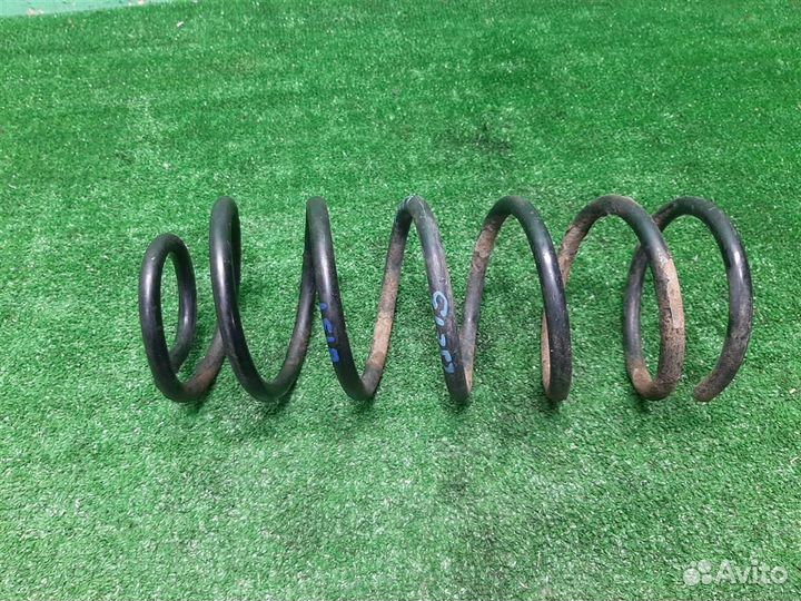 Пружина задней подвески Hyundai Getz TB 2007