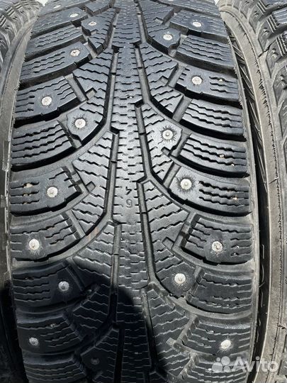 Nokian Tyres Nordman 5 185/65 R15 92T