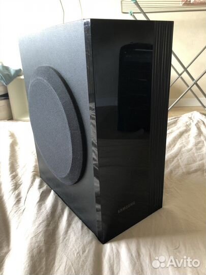 Домашний кинотеатр samsung