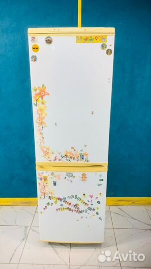 Холодильник бу с гарантией