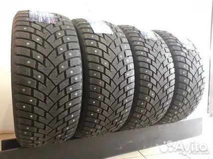 Zeta Antarctica Sport SUV 285/50 R20