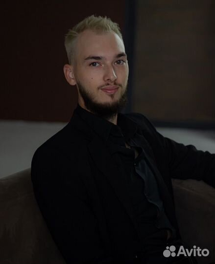 Фотограф, рилсмейкер