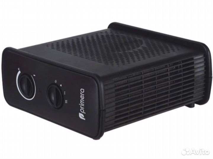 Тепловентилятор обогреватель электрический