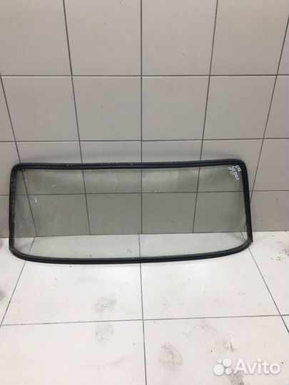 Стекло заднее LADA 2103