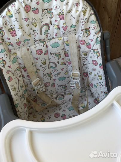 Стул для кормления