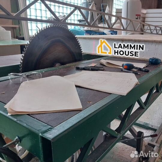 Сип панели. Сендвич панели 2800х625х224 мм