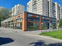 Торговая площадь, 71 м²