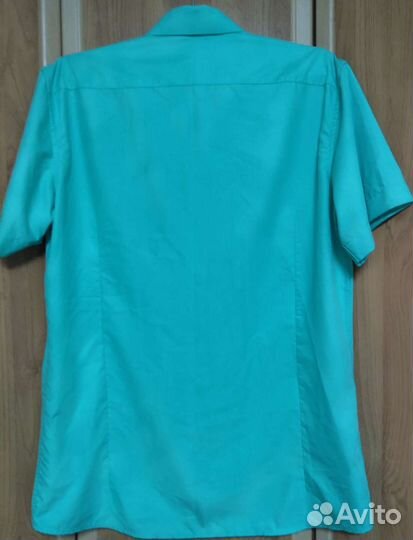 Рубашка мужская brostem