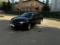 Mazda 3 1.6 AT, 2007, 216 402 км, с пробегом, цена 900 000 руб.