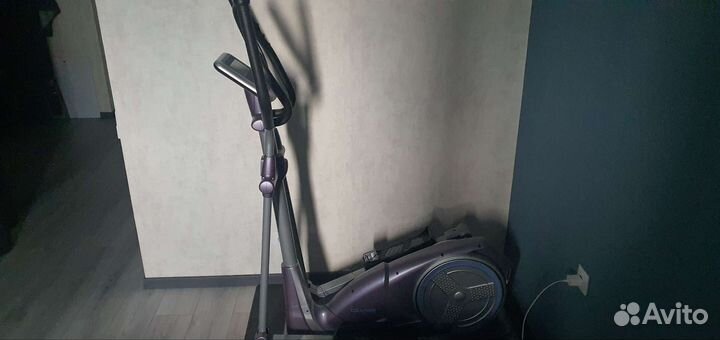 Эллиптический тренажер Columbia oxygen