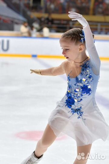 Пошив: танцы/фигурное катание/гимнастика