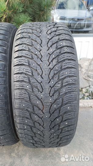 Nokian Tyres Hakkapeliitta 9 SUV 275/50 R20