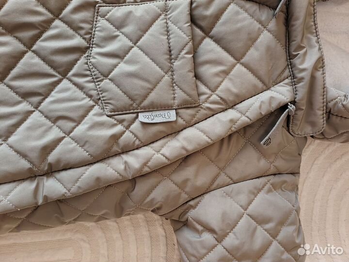 Комбинезон 56 mansita