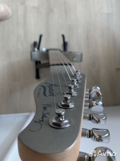 Электро Гитара Cort MBM Manson