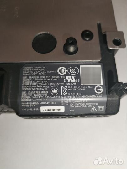 Xbox series x / Ps5 запчасти