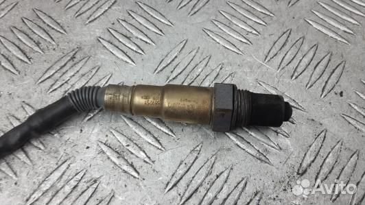 Лямбда-зонд audi A5 1 (OUK10KQ01)