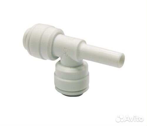 Быстросъёмные соединения JG