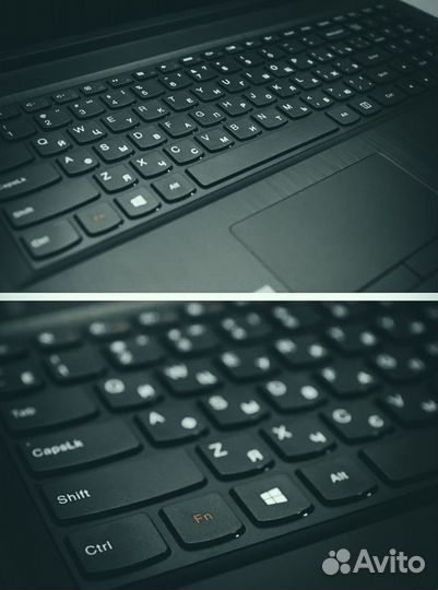 Ноутбук Lenovo g50-70