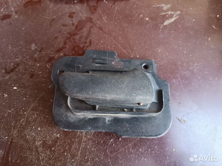 Ручка задняя правая opel vectra b