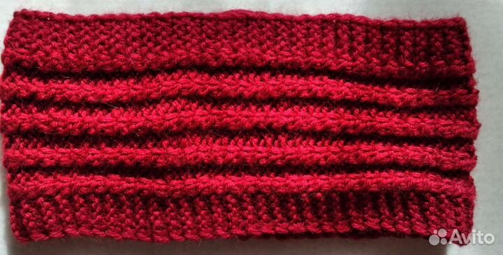 Повязка на голову