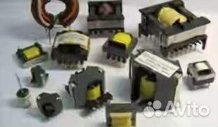 Продам Трансформаторы от советских телевизоров