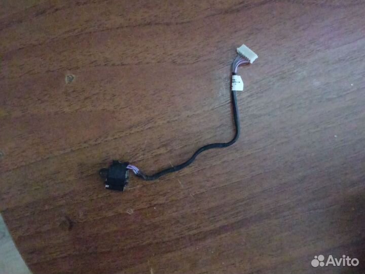 Ноутбук Dell 7110