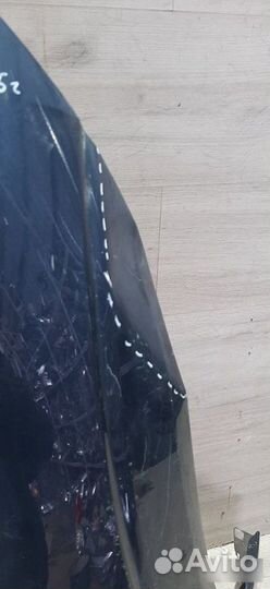 Крыло Volvo Хс60 2 С 2017 Года