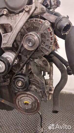 Двигатель Audi Q5 cglc 2 Дизель, 2014