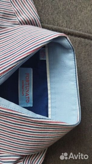 Школьная форма костюм рубашки рост 122