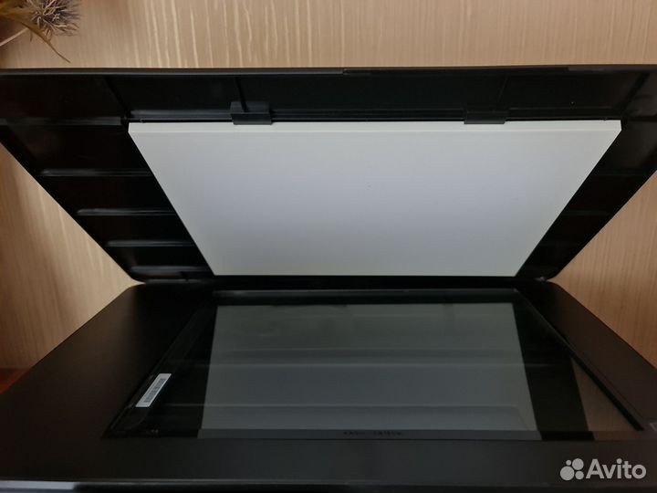 HP Deskjet 5525 (мфу,принтер-сканер-копир, торг)
