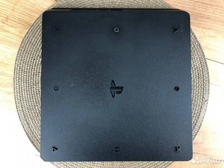 Ps4 slim 1tb