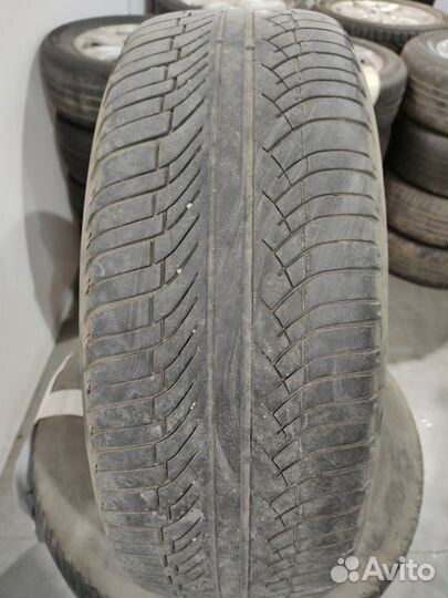 Колеса в сборе на литых дисках 215/65/16