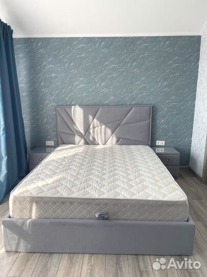 Кровать 160х200
