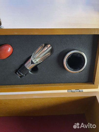 Подарочная коробка, набор для вина