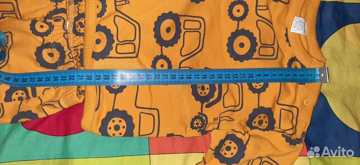 Детский костюм