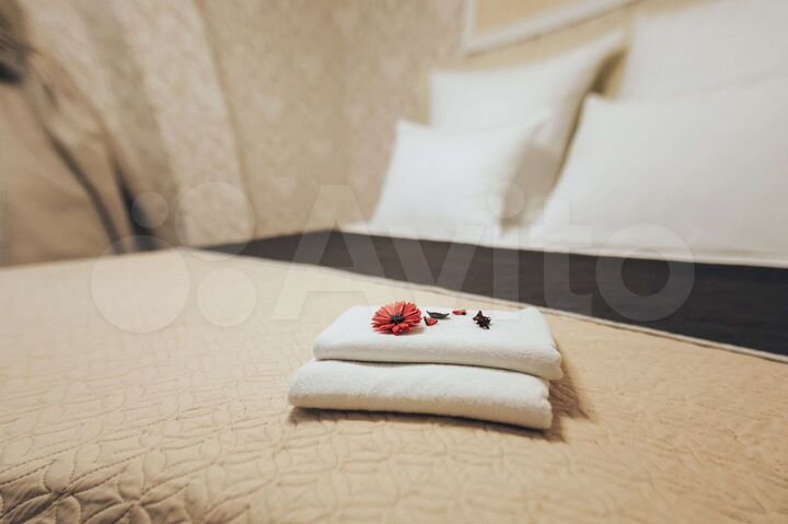 2-к. квартира, 36 м², 1/9 эт.