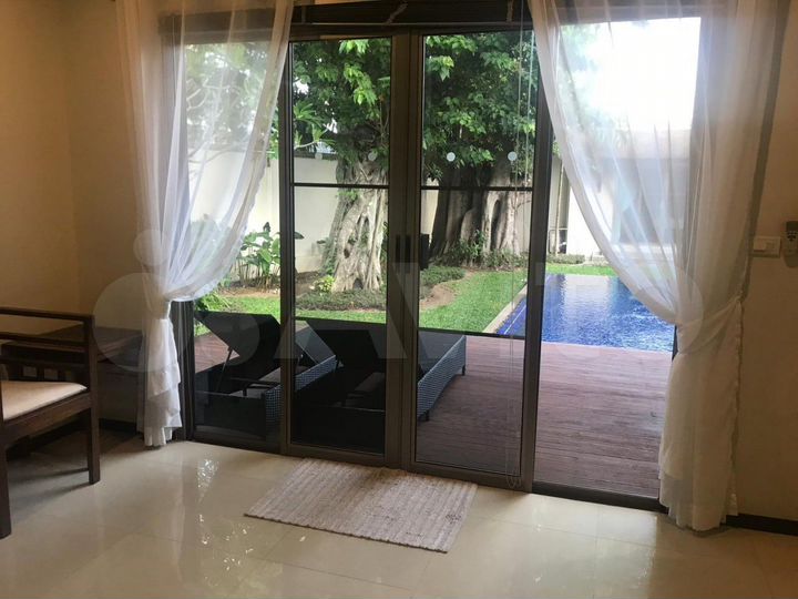 Дом (Таиланд)