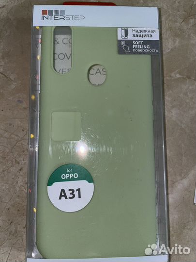 Чехол Орро, iPhone, Xiaomi, Samsung, Vivo, Huawei