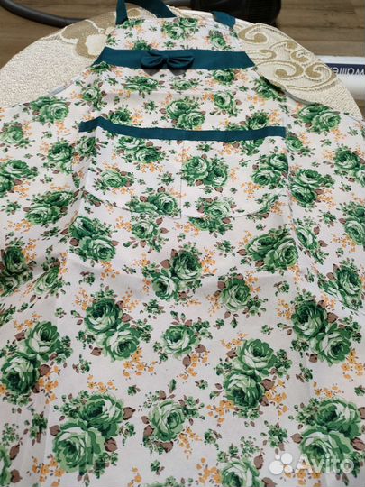 Кухонный фартук новый