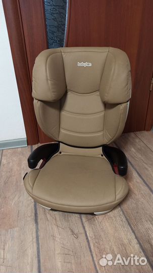 Детское автокресло 15 до 36 кг isofix